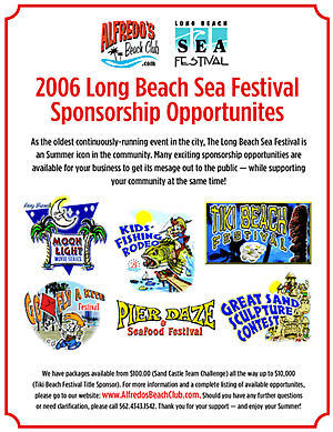 Sponsorship