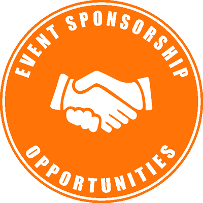 Event Sponsorship Opportunities