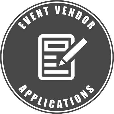 Special Event Vendor Applications