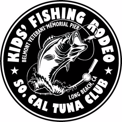 Kids' Fishing Rodeo