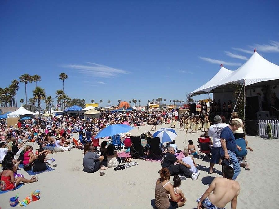 Event Sponsorship Opportunities