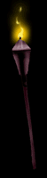 Tiki Tourch