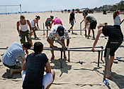 Company Team Building