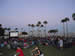 Moonlight Movies on the Beach