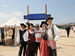 Pirate Invasion of Belmont Pier