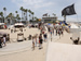 Pirate Invasion of Belmont Pier