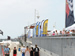 Pirate Invasion of Belmont Pier