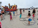 Pirate Invasion of Belmont Pier