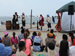 Pirate Invasion of Belmont Pier