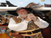 Pirate Invasion of Belmont Pier