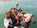 Pirate Invasion of Belmont Pier
