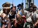 Pirate Invasion of Belmont Pier