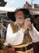 Pirate Invasion of Belmont Pier