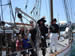 Pirate Invasion of Belmont Pier