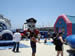 Pirate Invasion of Belmont Pier