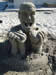 Long Beach Sand Sculpture Contest