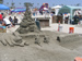 Long Beach Sand Sculpture Contest