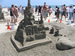 Long Beach Sand Sculpture Contest