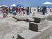 Long Beach Sand Sculpture Contest