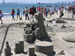 Long Beach Sand Sculpture Contest