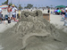 Long Beach Sand Sculpture Contest