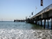 Belmont Veterans Memorial Pier