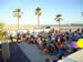 Sunsets on the Beach