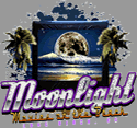 Moonlight Movies on the Beach