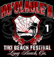 Tiki Beach Festival