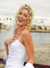 Beachfront Wedding Kayak Kafe