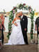 Beachfront Wedding Kayak Kafe