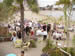 Beachfront Wedding Kayak Kafe