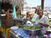 Beachfront Wedding Kayak Kafe