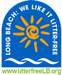 Long Beach: We Like it Litter Free