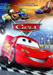 Cars 1 & 2 Double Feature