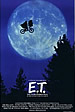 E.T. Extra Terrestrial