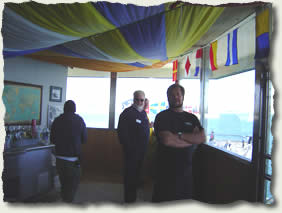Belmont Veterans Memorial Pier
