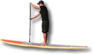 Stand Up Paddle Board Rentals