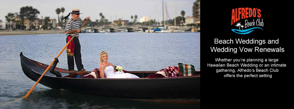 Beach Weddings