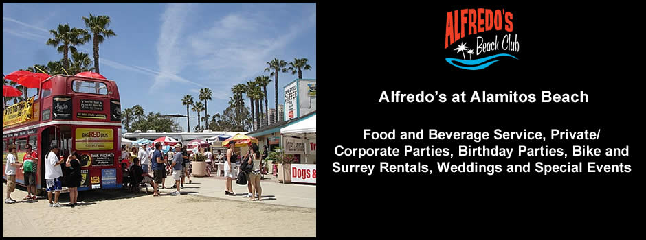 Click image for details Alfredo's at Alimitos Beach