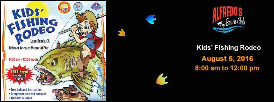 Click image for details Kids' Fishing Rodeo