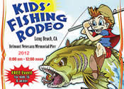 Kids' Fishing Rodeo