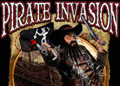 Pirate Invasion of Long Beach