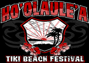 Tiki Beach Festival