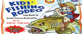 Kids' Fishing Rodeo