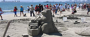 Alfredo's Beach Club Photo Gallery