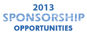 Sponsorship Opportunities