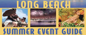 Long Beach Summer Event Guide