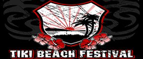 Tiki Beach Festival