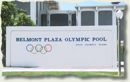 Olympic Pool